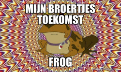 Hypnotoad