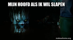 Pennywise It