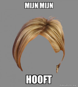 The Karen Hair