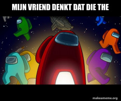 capitein is in de midden JENS