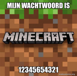 Minecraft