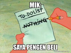 TO-DO List