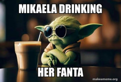 Cool Yoda (Sunglasses)