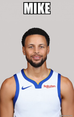 Stephen Curry