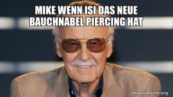 Stan Lee