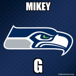 Seattle Seahawks