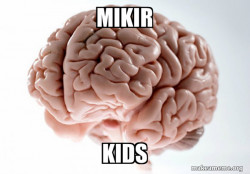 Scumbag Brain