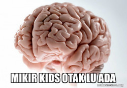 Scumbag Brain