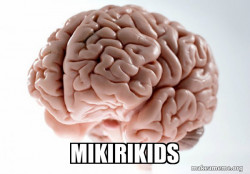 Scumbag Brain