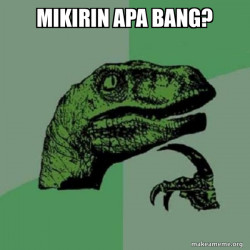 Philosoraptor