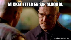 Breaking Bad