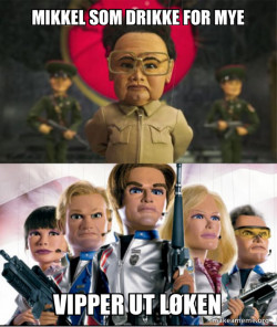 Team America