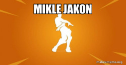 Orange Justice