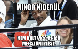 Snoop Dogg Sunglasses at Olympics