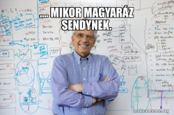 Good Guy Professor