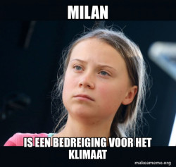 Greta Thunberg