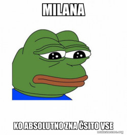 Feels Bad Man