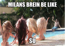 Spring Break Forever Alone