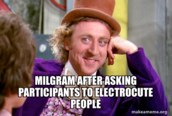 Condescending Wonka