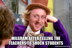 Condescending Wonka