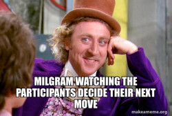 Condescending Wonka