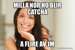 Good Girl Gina