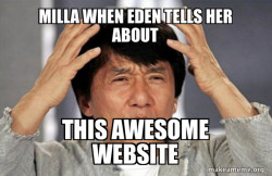 Jackie Chan Why?