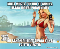 GTA 5 (GTA V)