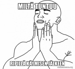 Feels Good
