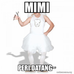 Tooth Fairy