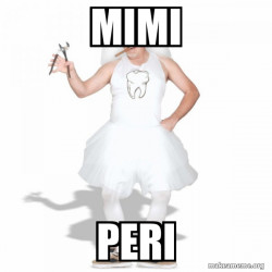 Tooth Fairy