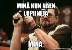 lupiini