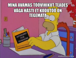 Internets Homer