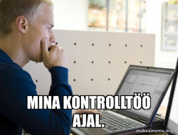 Programmer