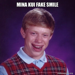 Bad Luck Brian