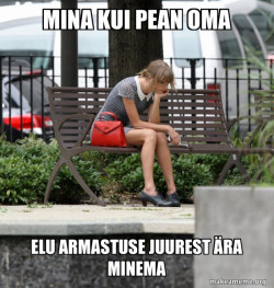 Sad Taylor Swift