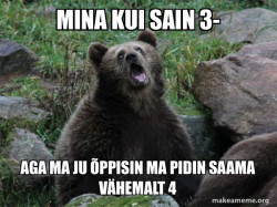 Minu hinded