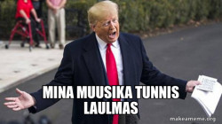 Trump - Impeachment Quid Pro Quo