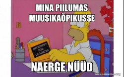 Computer Homer