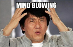 Jackie Chan Why?