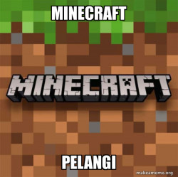 Minecraft
