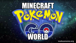 Pokemon Go