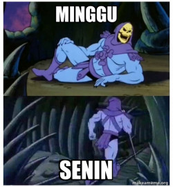 Skeletor Facts