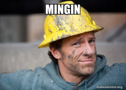 A Dirty Job