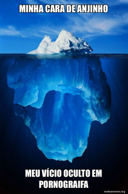 Iceberg