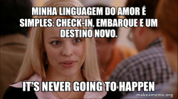 Mean Girls Meme