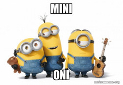 Minions