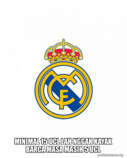 Real Madrid
