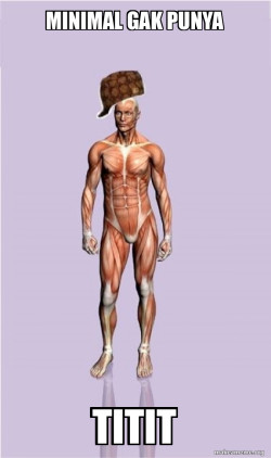 Scumbag Body