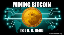 Bitcoin